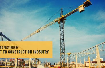 SOLUTIONS PROVIDED BY SPRINT TO CONSTRUCTION INDUSTRY