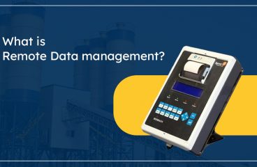 WHAT IS REMOTE DATA MANAGEMENT?